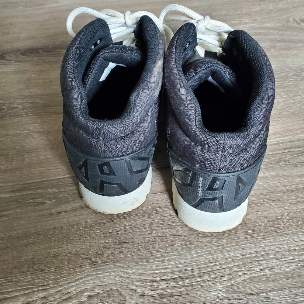 Men's boots - Picture 4 of 5